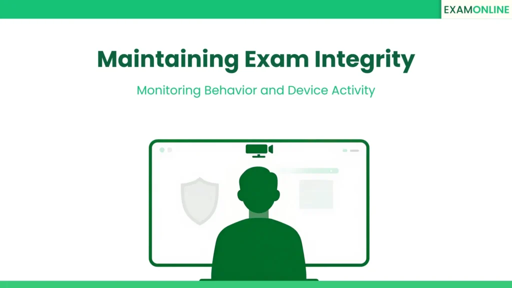 What Is Online Exam 2 Online Exam Integrity