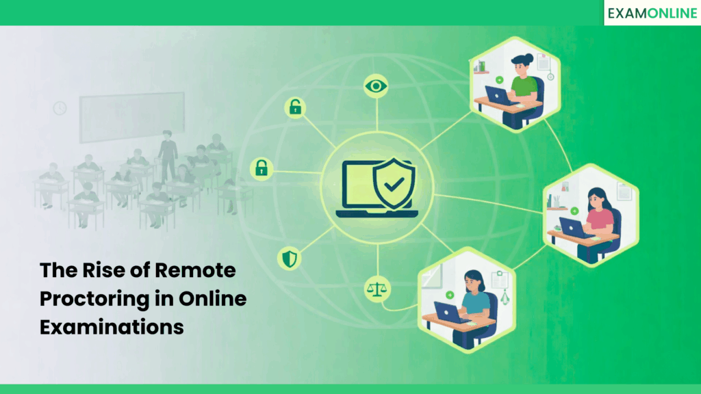 Remote Proctoring: AI vs Live Monitoring for Online Exams