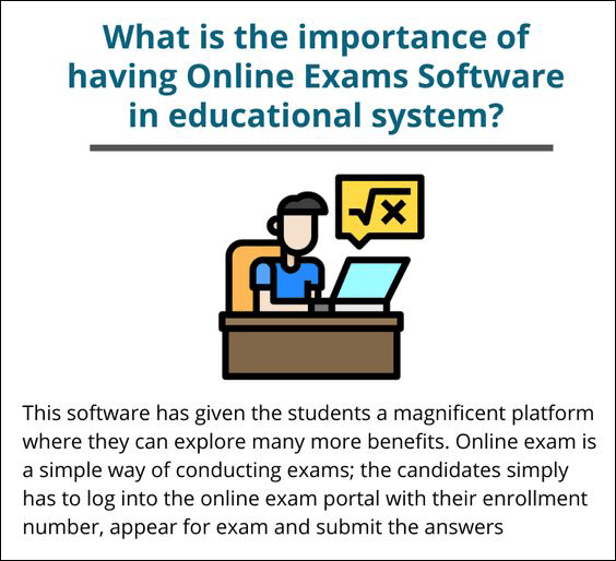 Exam Management System