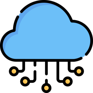 cloud service