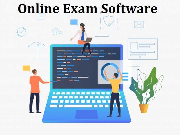 online exam software