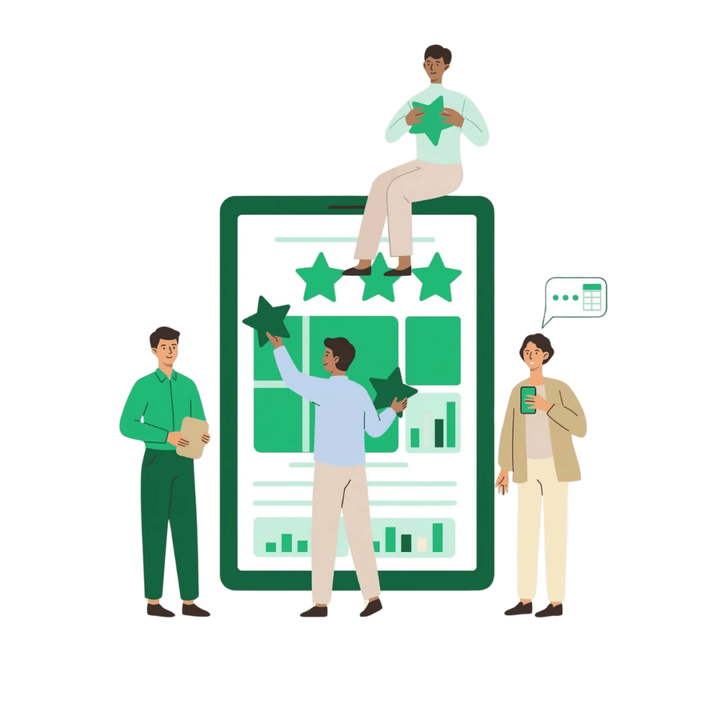Case Study Footer - ExamOnline