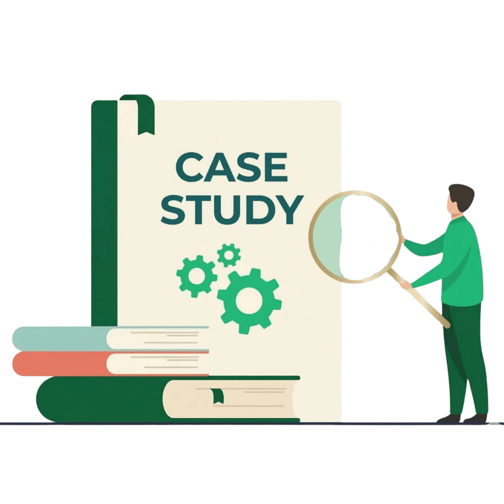 Case Study - ExamOnline
