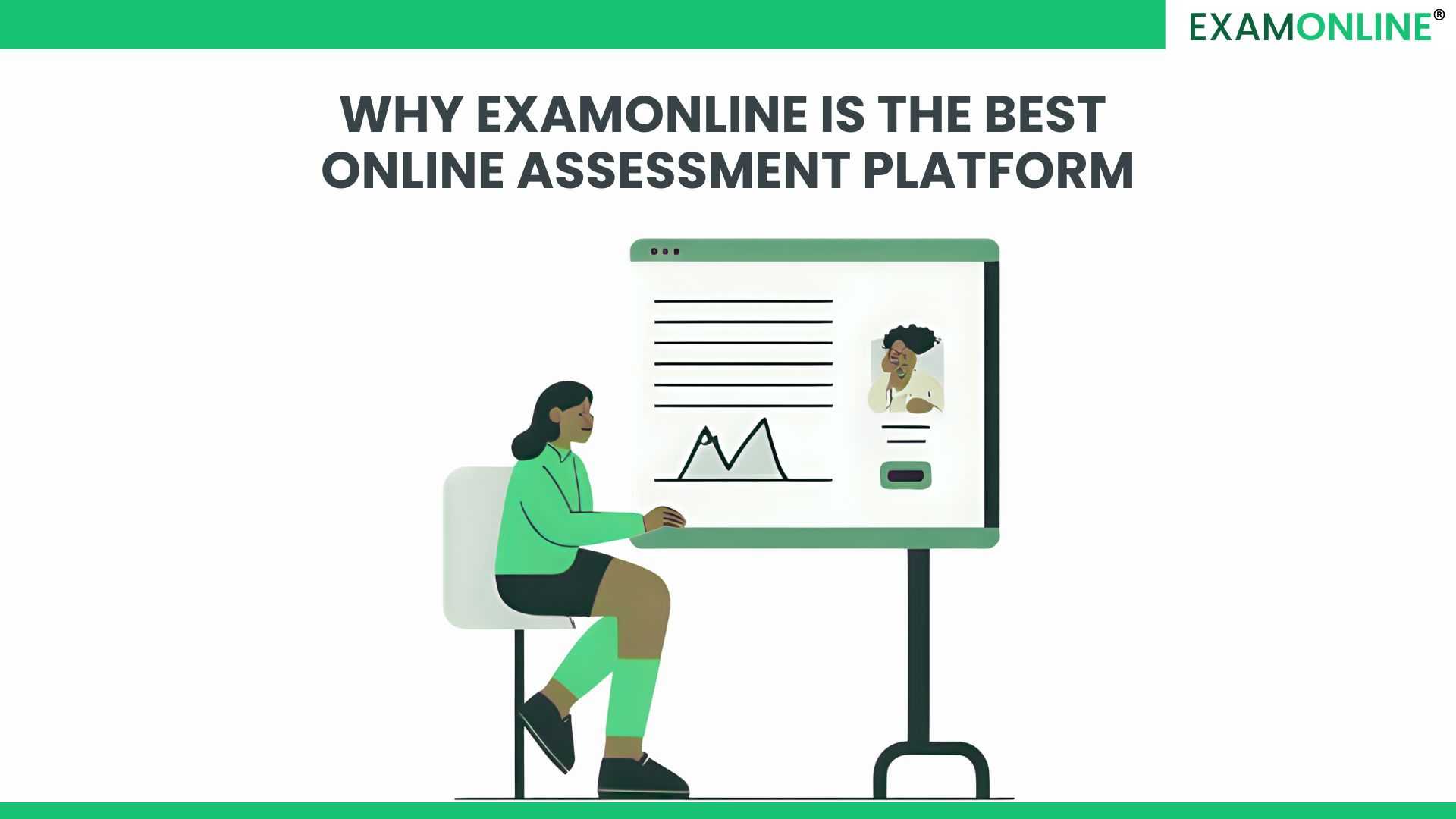 Examonline How an Online Assessment Platform Simplifies Exam Logistics
