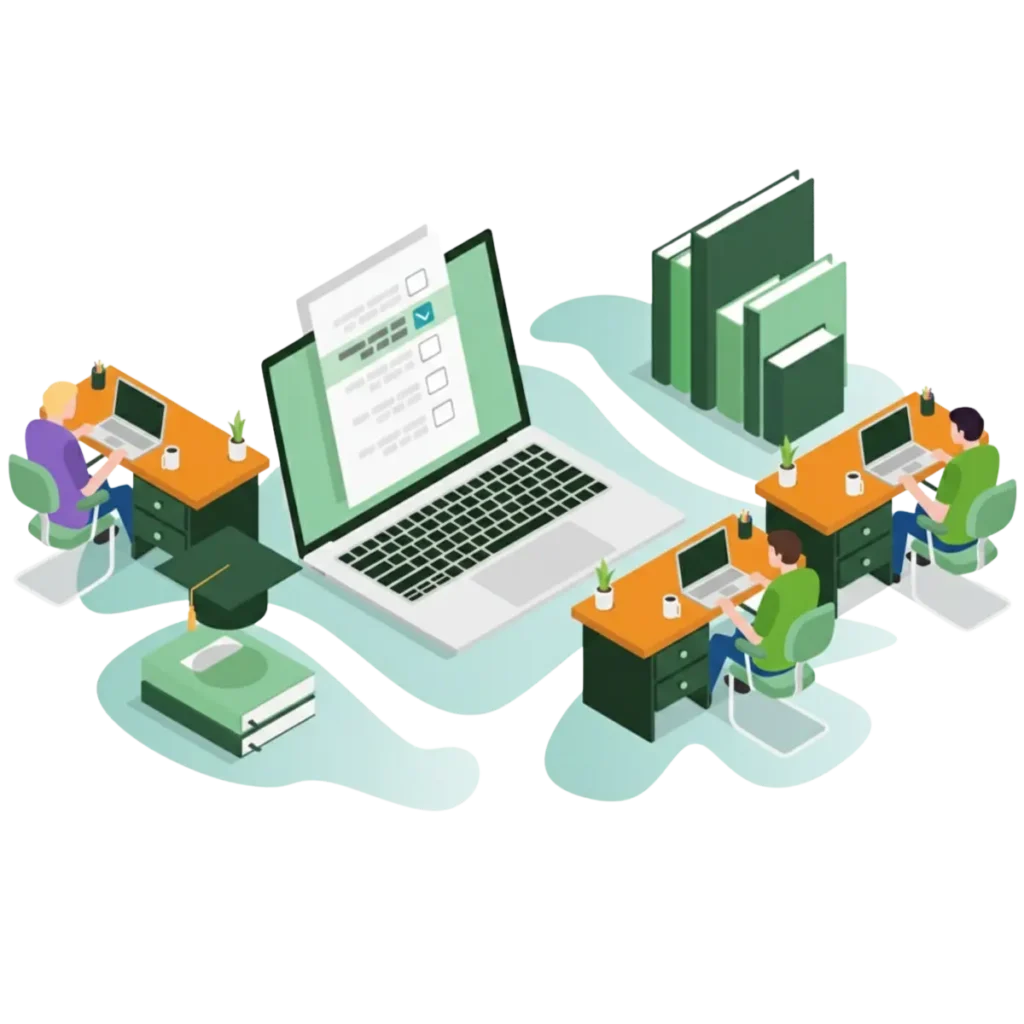 Center-Based Testing 3 what is center-based testing?