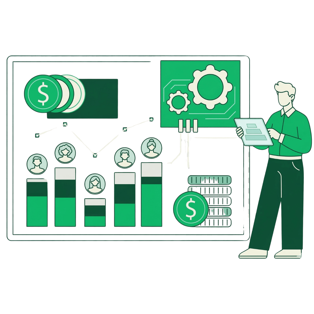 Pricing - ExamOnline's Examination and Remote Proctoring Services 3 ExamOnline Pricing Factors