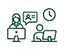 Center-Based Testing 13 Candidate Authentication
