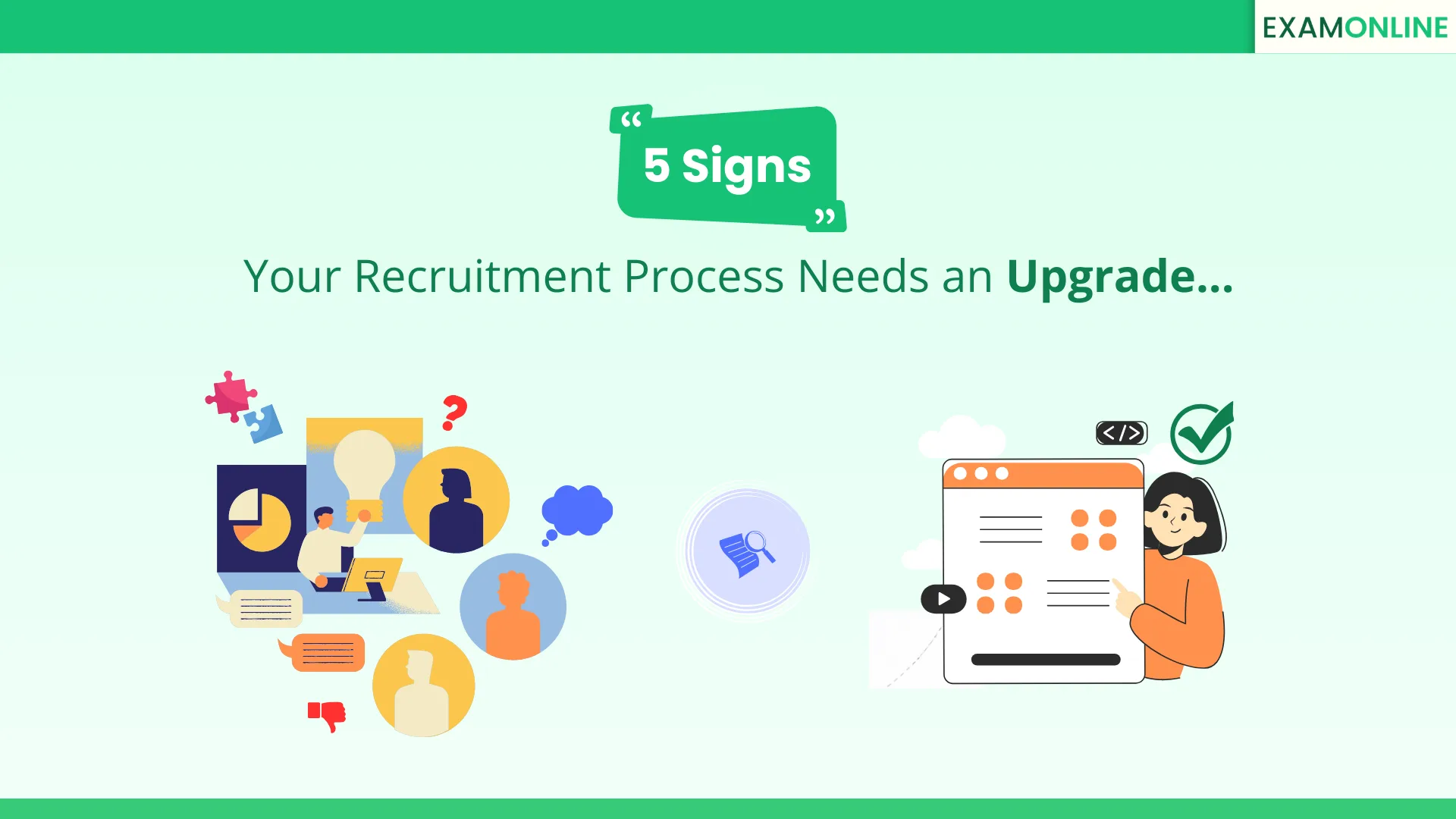 Recruitment Process