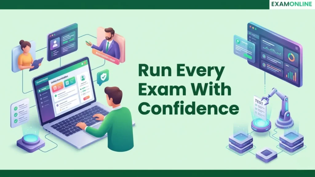 Online Exam Software In India: Benefits & Best Practices 3 10 Core Benefits of Online Exam Software In India