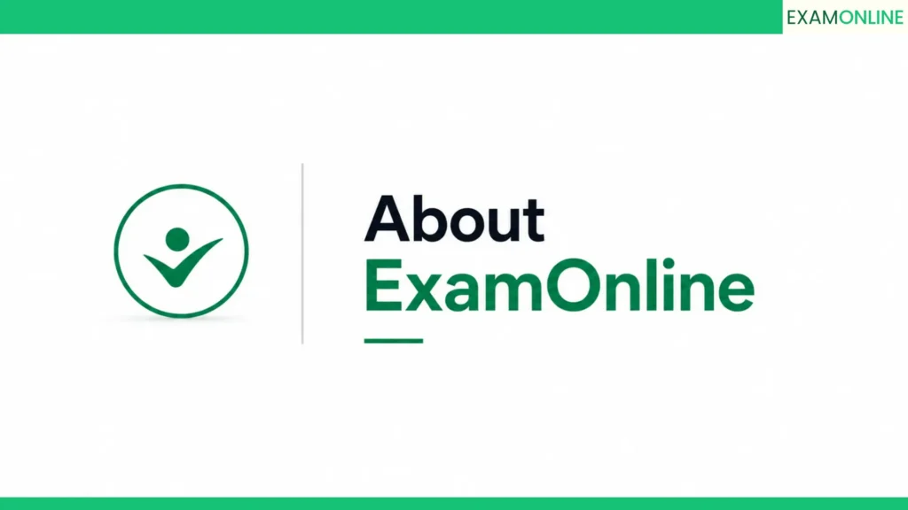 The Online Proctoring Handbook 5 About ExamOnline