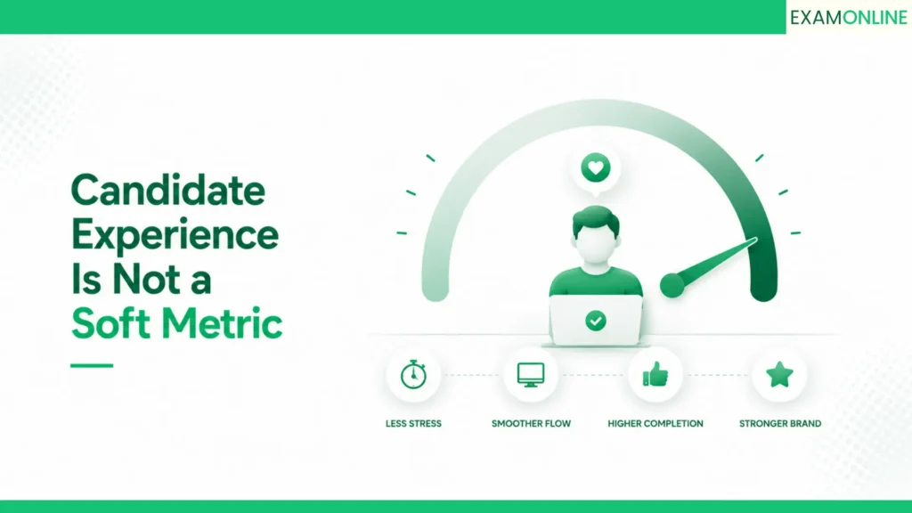 Best Online Proctoring Software In 2026 8 Candidate Experience Is Not a Soft Metric