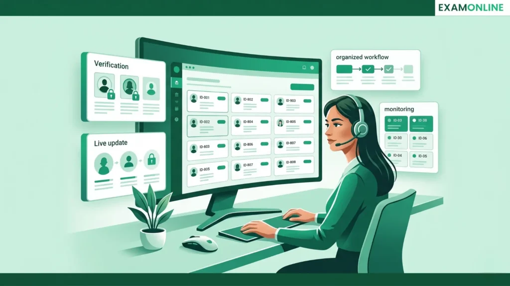 Online Exam Software In India: Benefits & Best Practices 6 Do's and Don'ts of Online Testing in India