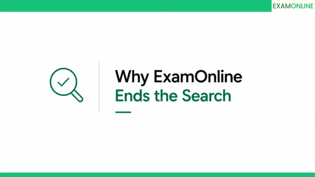 Best Online Proctoring Software In 2026 13 Why ExamOnline Ends the Search