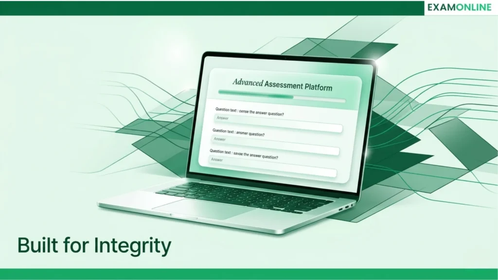 Online Invigilation: Benefits & Best Practices 6 Features That Determine Invigilation Quality