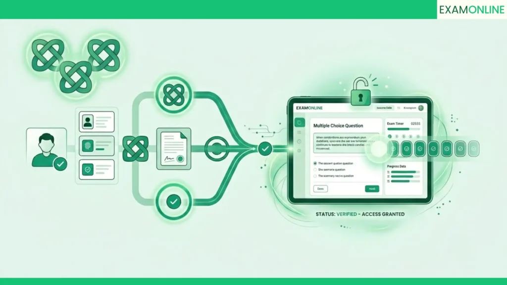 How Exam Platforms Prevent Cheating 2 Identity Verification and Candidate Verification Explained