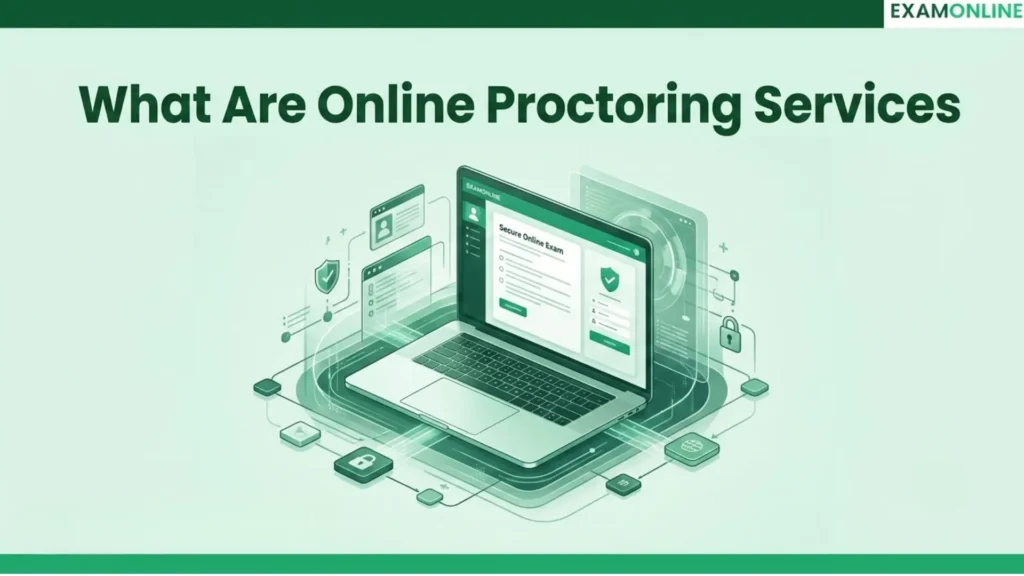 Online Proctoring Services: Key Features, Costs and ROI 1 What Are Online Proctoring Services