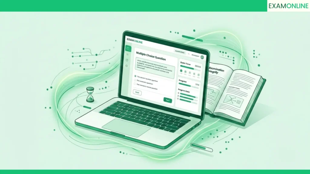 How Exam Platforms Prevent Cheating 1 Why Exam Platform Security Fails Without These Layers