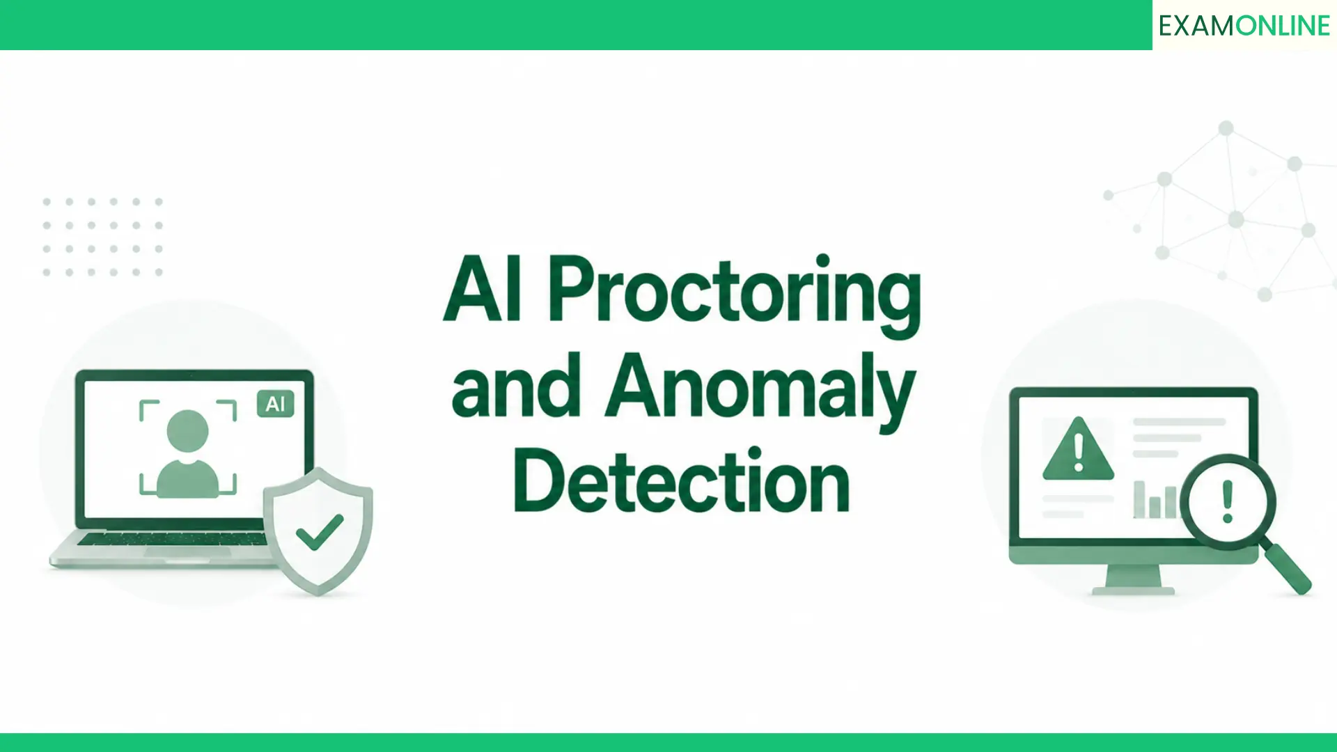 AI Proctoring And Anomaly Detection
