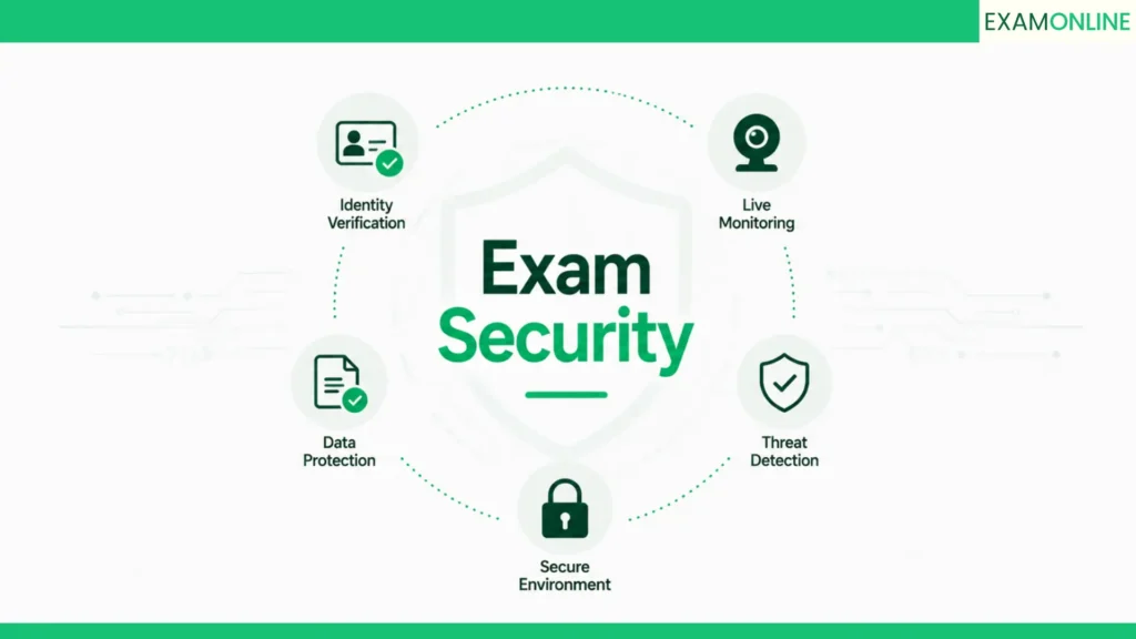 Exam Security: The Invisible Force That Decides If People Trust Your Results
