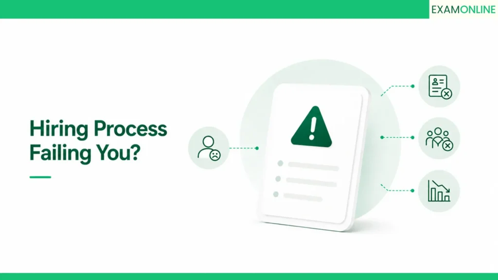 Campus Recruitment Software: A-Z Complete Guide 3 signs your campus hiring Process is failing you