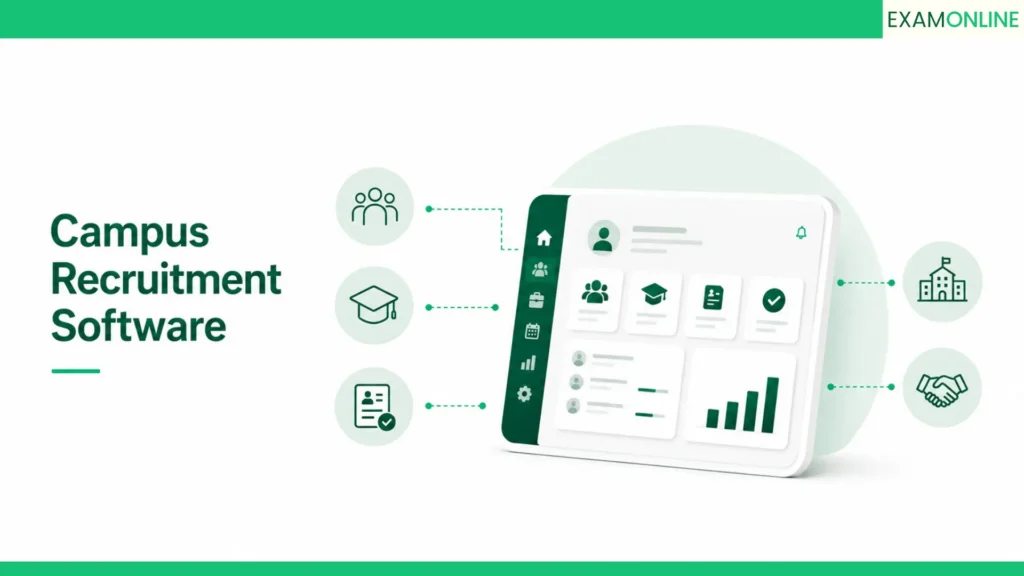 Campus Recruitment Software: A-Z Complete Guide 2 what is campus recruitment software