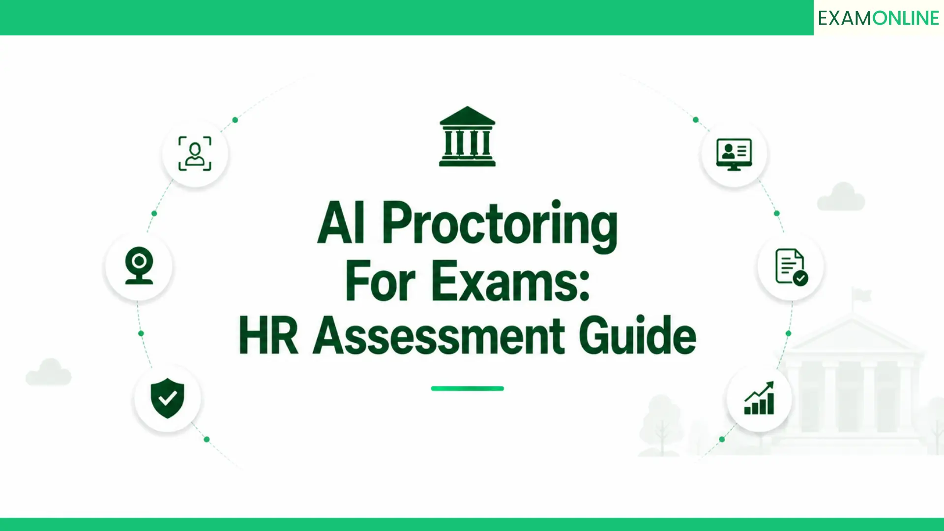 AI Proctoring For Exams: HR Assessment Guide