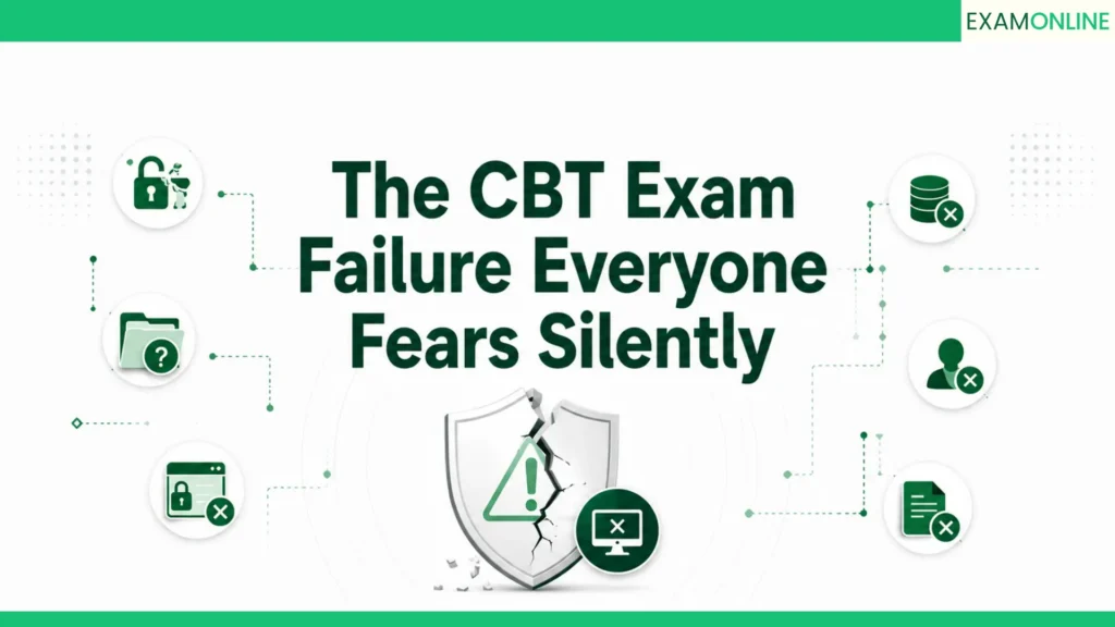 The CBT Exam Failure Everyone Fears Silently