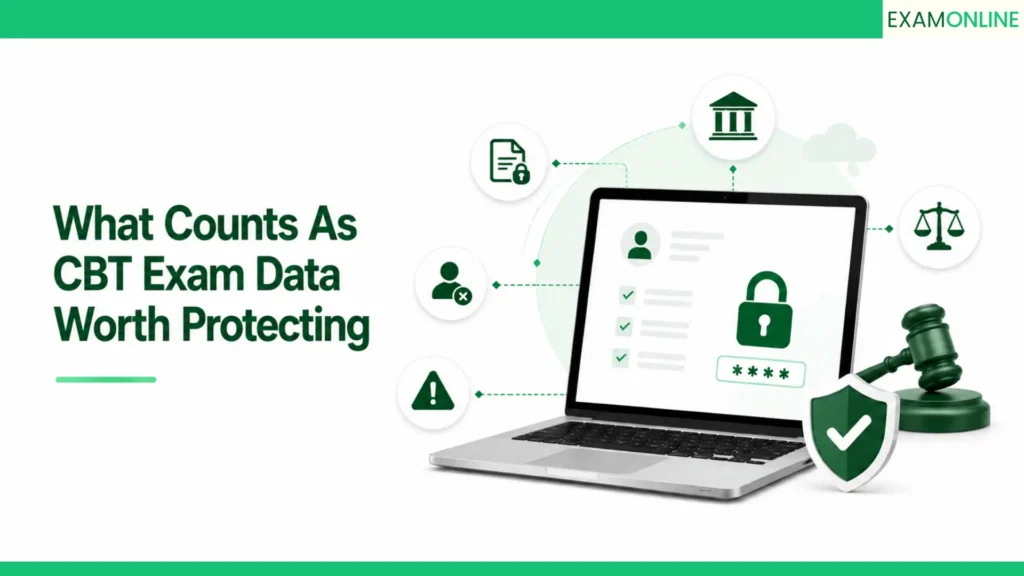 Why Your CBT Exam Data Could Be A Liability 2 what counts as cbt exam data worth protecting