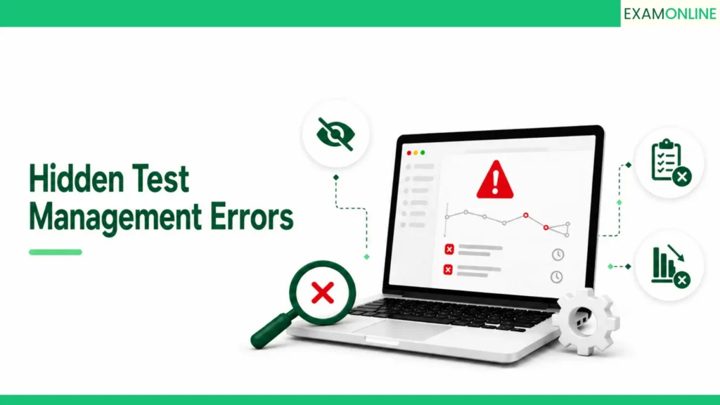 The CBT Exam Failure Everyone Fears Silently 3 why test management systems miss these errors for so long